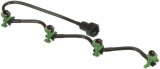 Furtun supracurgere combustibil Ford C-Max II, Focus III, Galaxy II, Mondeo IV, S-Max; Volvo C30, S40 II, S60 II, S80 II, V40, V40 Cross Country