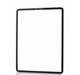 Geam sticla iPad Pro 12.9 (2020), Black