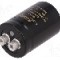 Condensator electrolitic, 4700&micro;F, 63V DC, KEMET - ALS30A472DA063