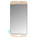 Ecran compatibil cu samsung galaxy j7 2017, lcd tft cu touchscreen, sm-j730, gold