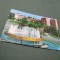 CARTE POSTALA -TIMISOARA- BULEVARDUL LEONTIN SALAJAN CIRCULATA