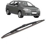 Cumpara ieftin Stergator lamela CHEVROLET AVEO / KALOS Hatchback (T250, T255) 2007-2012, luneta, Bosch Twin