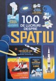 100 de lucruri despre spatiu