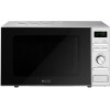 Cuptor cu Microunde ECG MTD 2071 SE, 20L, 700W, 6 Programe, Inox, Decongelare Automata, Timer 95 min, Blocare Copii