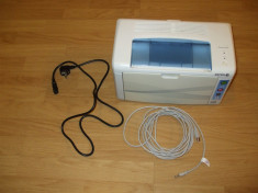 Vand Imprimanta Laser XEROX Phaser 3010 foto