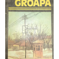 Eugen Barbu - Groapa (editia 1983)