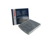 Filtru polen cu carbon aciv BOSCH Dacia Sandero 2012-2021, Sandero III 2021-; Logan, 2012-2021, Logan III, 2021-; Duster 2017-2024; Jogger 2022-; Ren