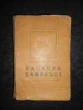 MARY JANE WARD - VAGAUNA SARPELUI (1974)