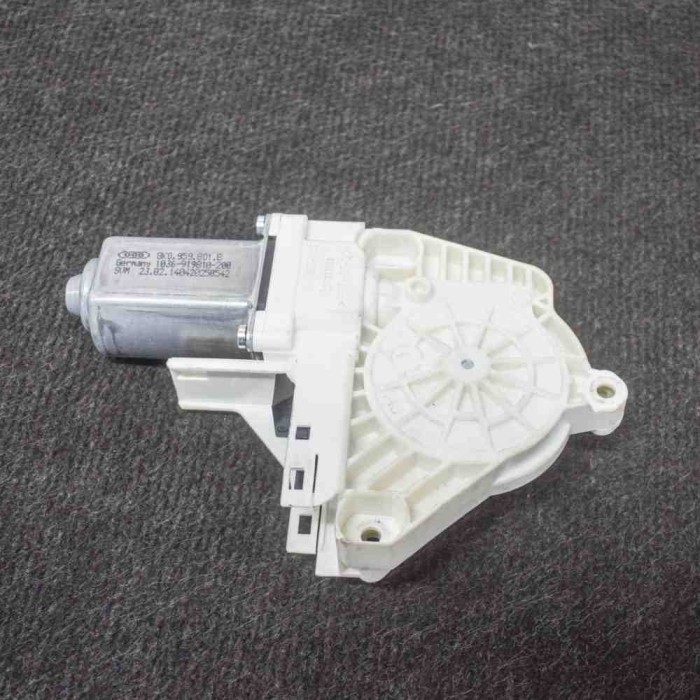 Motor macara geam ușă st&acirc;nga față AUDI Q5 8R 2014 OEM: 8K0959801B,1036-919810-200 11240274