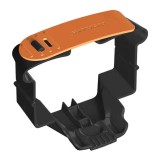 ​Blocare elice Sunnylife A3-SJ663-C pentru DJI Air 3 - Orange