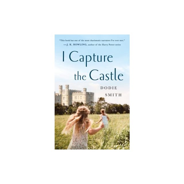 I Capture the Castle