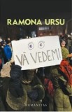 Cumpara ieftin Va vedem!/Ramona Ursu