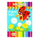 Colorez: Fiinte mici