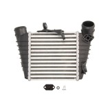 Radiator intercooler SEAT IBIZA IV (6L1) (2002 - 2009) THERMOTEC DAW006TT
