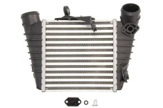 Radiator intercooler SKODA FABIA I Combi (6Y5) (2000 - 2007) THERMOTEC DAW006TT foto