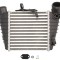 Radiator intercooler SKODA FABIA II (2006 - 2014) THERMOTEC DAW006TT