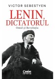 Cumpara ieftin Lenin, dictatorul. Omul si Revolutia, Corint