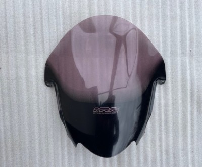 Parbriz MRA Suzuki GSF1250S 07-16 GSF650S 05-08 GSF1200S 06 Bandit foto