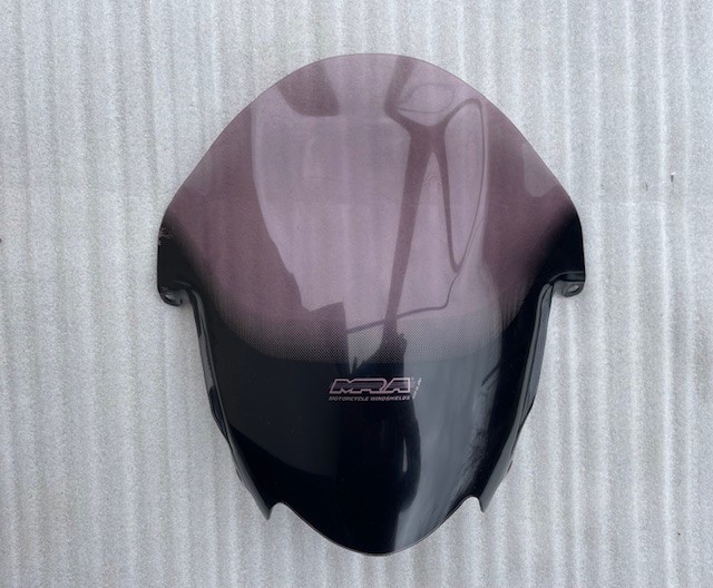 Parbriz MRA Suzuki GSF1250S 07-16 GSF650S 05-08 GSF1200S 06 Bandit