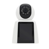 Aproape nou: Camera supraveghere video PNI IP764 3MP