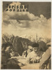 Revista Turismul Popular 1949 - continuare la revista Romania buletinul ONT