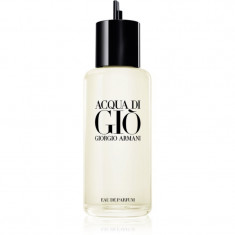 Armani Acqua di Giò Pour Homme Eau de Parfum rezervă pentru bărbați 150 ml