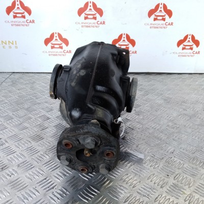 Grup Diferential Spate Mercedes-Benz E-Class W210 Raport 2.65 1995 &amp;ndash; 2003 foto