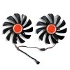 Cooler XFX RX580 pentru Placa Video PC, Componenta Folosit Testat