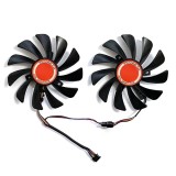 Cooler pt placa video xfx r580