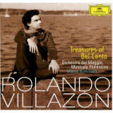 Treasures of Bel Canto | Rolando Villazon, Cecilia Bartoli, Clasica, Deutsche Grammophon