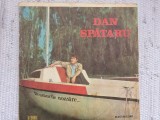 Dan Spataru drumurile noastre muzica temistocle popa 1986 disc vinyl lp muzica usoara slagare pop ST EDE 02854 VG