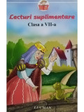 Stefania Duminica - Lecturi suplimentare clasa a VII-a (editia 2012)