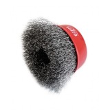 Perie din sarma tip cupa 65mm