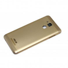 Capac Baterie Asus Zenfone 3 Max ZC520TL Gold