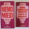 GHID FARMACOTERAPIC ALOPAT SI HOMEOPATIC , EDITIA A 17 - A , VOLUMELE I - II , 2011