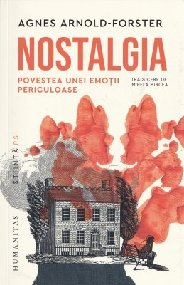 Nostalgia - Agnes Arnold-Forster foto