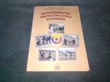 NEMES LUVIU VIOREL - MANAGEMENTUL PROTECTIEI CIVILE IN ROMANIA