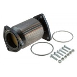 Catalizator Chevrolet Lacetti 1.4, 1.6 2005-, Aveo 1.2, 1.4 2003-, Euro 3, 96344446