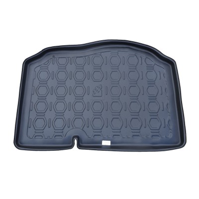 Tavita portbagaj pentru Ford Fiesta 2017-&amp;amp;gt; Prezent, NewDesign AutoDrive ProParts foto