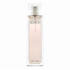 Calvin Klein Eternity Moment eau de Parfum pentru femei 50 ml foto