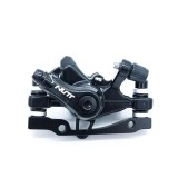 Cumpara ieftin Etrier de Frana Nutt - model 1 dreapta negru