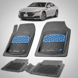 Cumpara ieftin Covorase Volkswagen Arteon 3H Fastback Compatibile 2017-2024 | Blue