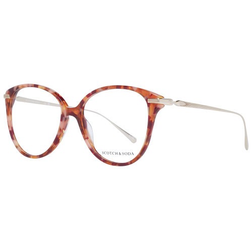 Scotch &amp; Soda SS3011 371 53, Rama ochelari de vedere, de dama