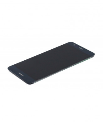 Ecran LCD Display Complet Huawei P10 Lite Albastru foto