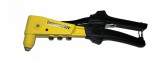 Pistol pop-nituri aluminiu 4 capete, Topmaster 491155