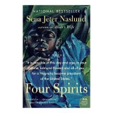 Cumpara ieftin Four Spirits