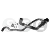 STC Furtun radiator