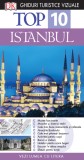 Cumpara ieftin Top 10. Istanbul. Ghiduri turistice vizuale, Litera