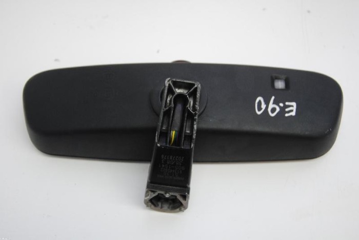 Oglinda retrovizoare interioară BMW 3 E90 2007 OEM: 913445902 2470351