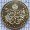 Saint Helena &amp; Ascension 2 pounds 1990 UNC - Queen Mother - km 11 - A020